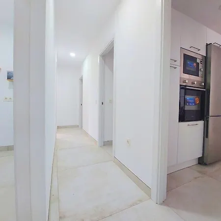 Luxury House Ла-Санта
