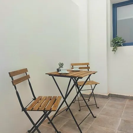 Apartment Luxury House *