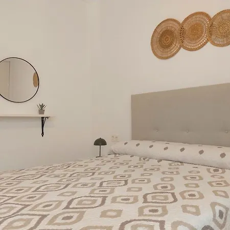 Apartment Luxury House La Santa