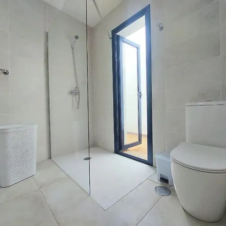 Apartment Luxury House *
