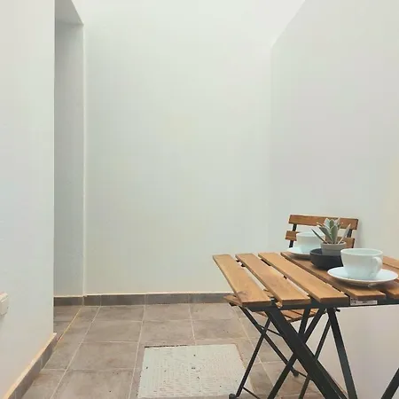 Luxury House Apartment La Santa