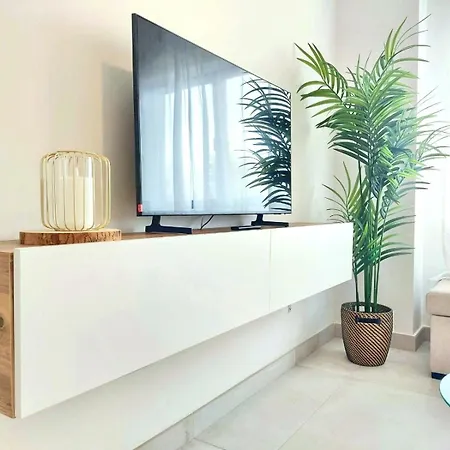 Luxury House Apartment